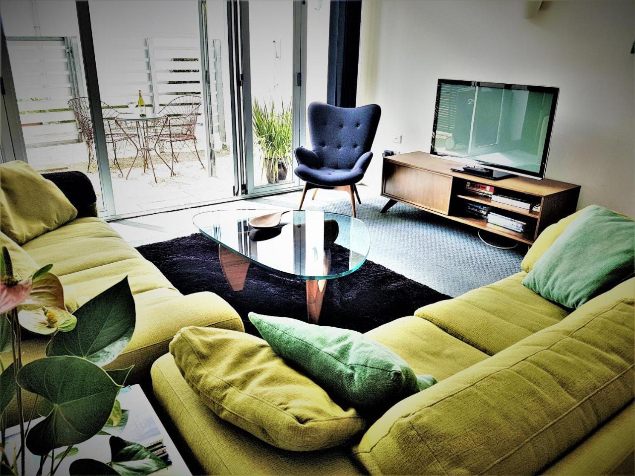 Downtown Townhouse Special Apartment Auckland Exterior photo